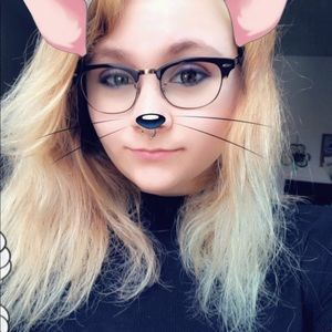 Meet your Posher, Katelynn